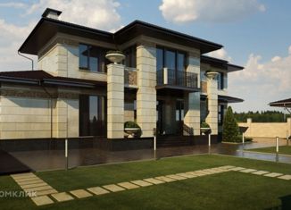 Дом на продажу, 370 м2, деревня Тимошкино