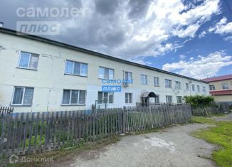 Продажа 2-комнатной квартиры, 44.6 м2, село Советское, переулок Кармацкого, 19