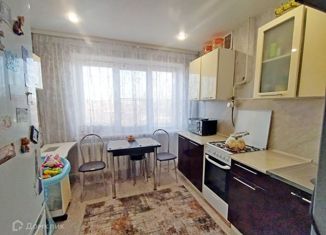 Продается 1-комнатная квартира, 32.7 м2, Нижегородская область, улица Аркадия Гайдара, 18