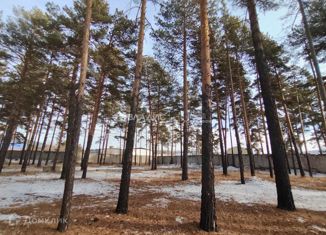 Продажа земельного участка, 11 сот., поселок городского типа Атамановка, Полевая улица