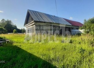 Продажа участка, 10 сот., деревня Скрипорово, Родниковая улица