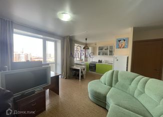 1-ком. квартира на продажу, 33.3 м2, Екатеринбург, улица Серова, 4, улица Серова