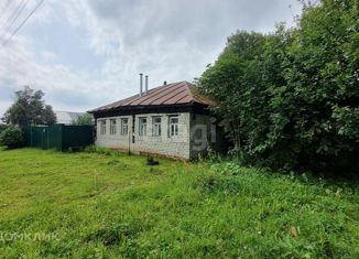 Продаю дом, 43 м2, деревня Берёзовка, Плодовая улица, 38