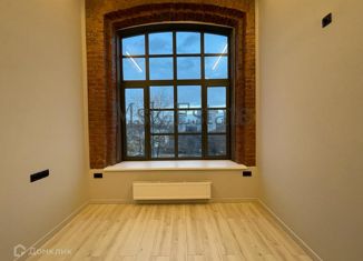 Квартира на продажу студия, 21 м2, Москва, Суворовская улица, 19с1, Суворовская улица