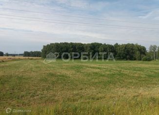 Продажа участка, 15 сот., деревня Насекина, Центральная улица