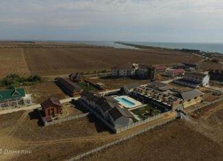 Продается земельный участок, 550 сот., село Знаменское, Строительная улица