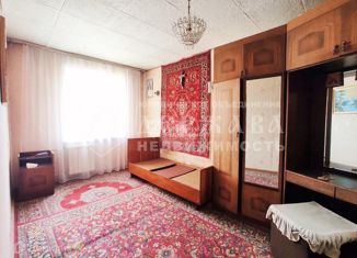 Двухкомнатная квартира на продажу, 47.2 м2, Кемерово, улица Патриотов, 35
