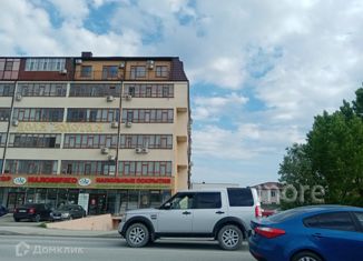 Продажа 1-комнатной квартиры, 50 м2, Краснодарский край, улица Котанова, 6