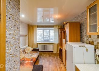 Продается комната, 17.6 м2, Вологда, Судоремонтная улица, 4, микрорайон Водники