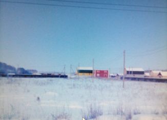 Продажа земельного участка, 10.4 сот., поселок Магистральный, Молодёжная улица