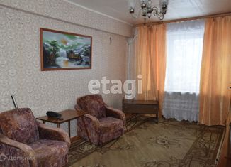 Продаю двухкомнатную квартиру, 53.5 м2, поселок городского типа Думиничи, Комсомольская улица, 7