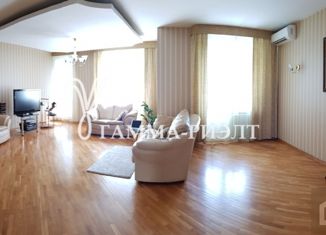 Продам 5-ком. квартиру, 200 м2, Саратов, Симбирская улица, 7, Кировский район