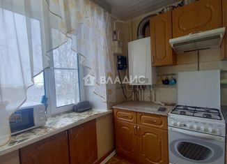 Продаю 2-комнатную квартиру, 45 м2, Вязники, Стахановская улица, 16