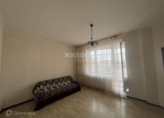 Продается 1-ком. квартира, 52 м2, Абакан, Колхозная улица, 34