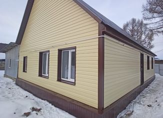 Продам дом, 100 м2, село Иглино, улица Гагарина