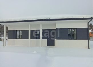 Дом на продажу, 140 м2, дачный посёлок Аусбург, Центральная улица