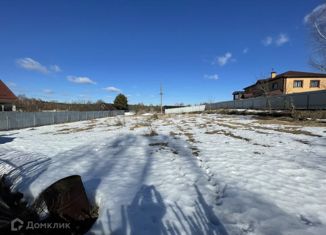 Продам участок, 27 сот., деревня Ясенная, Заречная улица