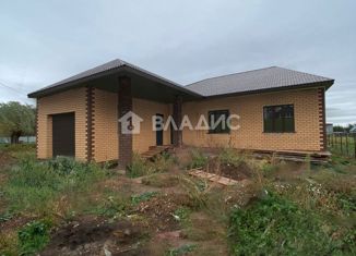 Продажа дома, 138 м2, село Ишеево, улица Тугай, 24