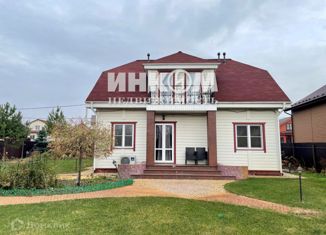 Продажа дома, 150 м2, ТСН Изумруд, ДНП Лесной Городок, 32