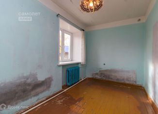 Продается двухкомнатная квартира, 39.5 м2, село Дмитриевка, Советская улица, 2