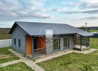 Продажа дома, 100 м2, деревня Грачёвка, Цветочная улица, 2