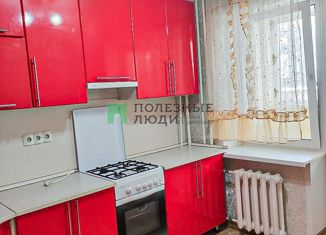 1-комнатная квартира в аренду, 43 м2, Самара, Ставропольская улица, 196