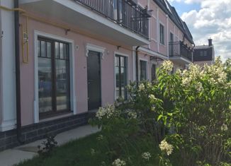 Продажа таунхауса, 165.4 м2, деревня Новосаратовка, жилой комплекс Невская Усадьба, 59Б