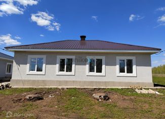 Продаю дом, 56.5 м2, село Русский Юрмаш, Советская улица, 4