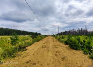 Продам участок, 15 сот., деревня Гусева, улица Рокоссовского, 57