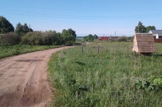 Продажа земельного участка, 22 сот., село Михалево