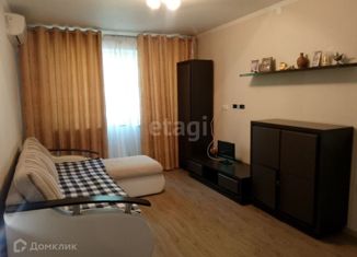 Продается 1-комнатная квартира, 32 м2, Самара, метро Московская, улица Мориса Тореза, 61