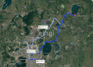 Земельный участок на продажу, 9 сот., село Харино