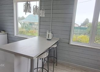 Продается дом, 73.44 м2, деревня Пленишник, Набережная улица, 17