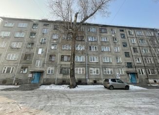 Продажа квартиры студии, 17.2 м2, Абакан, Советская улица, 177