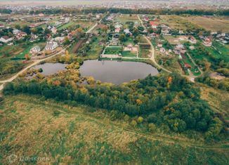 Участок на продажу, 100 сот., деревня Большие Горки, Заречная улица, 4