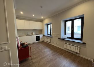 Квартира на продажу студия, 30.9 м2, Москва, улица Сретенка, 24/2с1, улица Сретенка