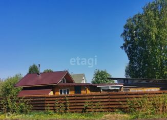 Продаю дом, 80 м2, СНТ Топограф