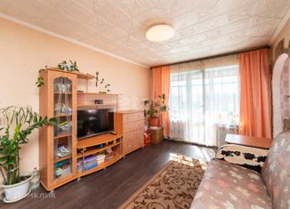 Продажа двухкомнатной квартиры, 47 м2, Курган, проспект Конституции, 45, жилой район Энергетики