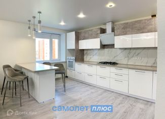 Продается 5-комнатная квартира, 163.3 м2, Чебоксары, улица Тимофея Кривова, 12А