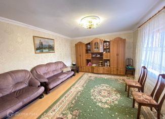 Продам дом, 85 м2, Нальчик, улица Суворова, 63, район Колонка