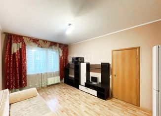 Продается 1-комнатная квартира, 36.5 м2, Тюменская область, улица Крылова, 32