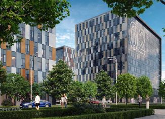 Продается офис, 71.7 м2, Москва, Огородный проезд, 16/1с6, станция Тимирязевская