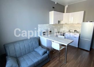 Продается 2-ком. квартира, 36 м2, Москва, Профсоюзная улица, 128А