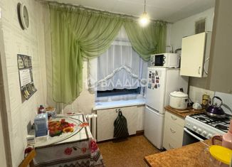 Продается 3-ком. квартира, 50.6 м2, Калининградская область, улица Победы, 2