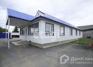 Офис на продажу, 500 м2, Мегион, Южная улица