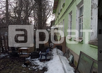 Продажа 1-ком. квартиры, 33.8 м2, Нижний Новгород, улица Мечникова, 54, улица Мечникова