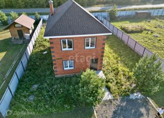 Продаю дом, 123 м2, поселок Проводник