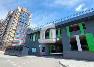 Продажа машиноместа, 13.3 м2, Краснодар, Ангарская улица, 162А