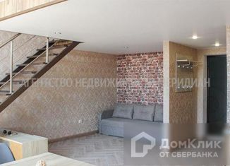 Квартира на продажу студия, 61 м2, Михайловск, Прекрасная улица, 45/1