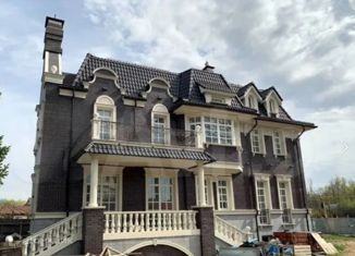 Продам дом, 725 м2, Новокуйбышевск, Загородный проезд